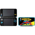 Marvel Classic Comics The Amazing Spider-Man Nintendo 2DS XL (2017) Skin